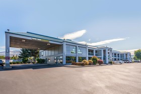 Americas Best Value Inn Phoenix-Ashland