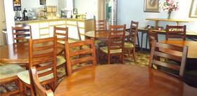 Americas Best Value Inn Phoenix-Ashland