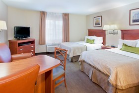 Candlewood Suites Medford