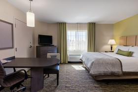 Candlewood Suites Medford