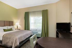 Candlewood Suites Medford