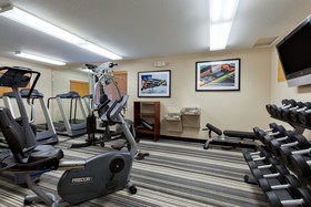 Candlewood Suites Medford
