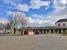 City Center Motel