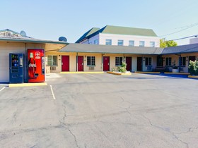 City Center Motel