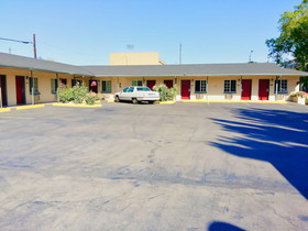 City Center Motel