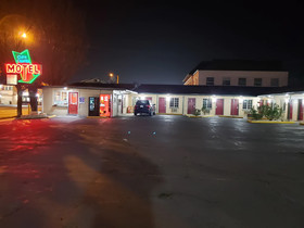 City Center Motel