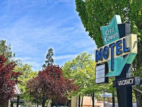 City Center Motel