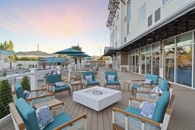 Compass by Margaritaville