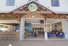 Compass by Margaritaville