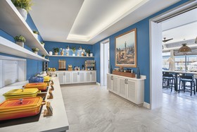 Compass by Margaritaville