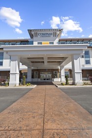 Compass by Margaritaville