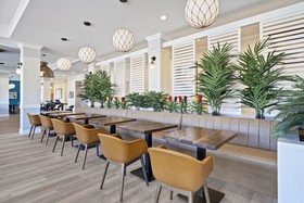 Compass by Margaritaville