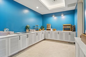 Compass by Margaritaville