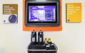 Motel 6 Medford North