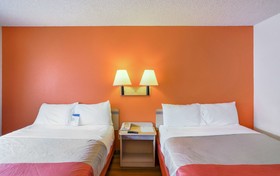 Motel 6 Medford North