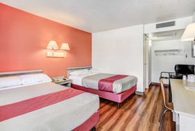 Motel 6 Medford South