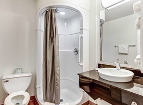 Motel 6 Medford South