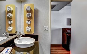 Motel 6 Medford South