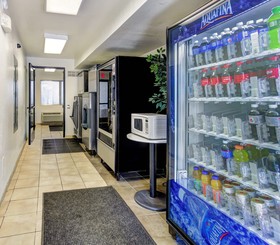 Motel 6 Medford South