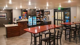 My Place Hotel - Medford, OR