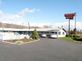 Phoenix Motel