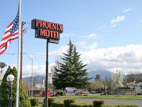 Phoenix Motel