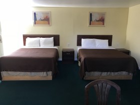 Relax Inn Of Medford