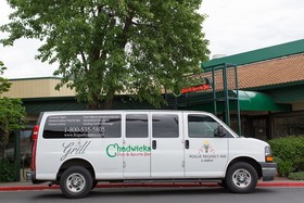 Rogue Regency Inn & Suites