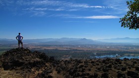 Rogue Regency Inn & Suites