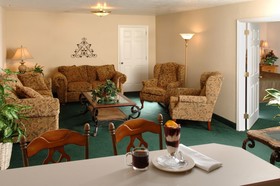 Rogue Regency Inn & Suites