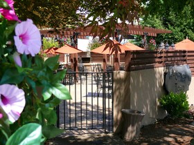 Rogue Regency Inn & Suites