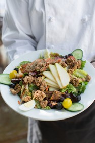 Rogue Regency Inn & Suites