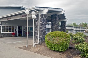 Rogue Valley Inn