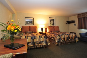 Ramada by Wyndham Medford Airport North