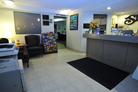 Ramada by Wyndham Medford Airport North