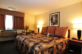 Ramada by Wyndham Medford Airport North