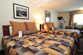 Ramada by Wyndham Medford Airport North