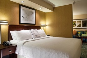 SpringHill Suites by Marriott Medford