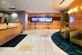 SpringHill Suites by Marriott Medford