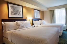 SpringHill Suites by Marriott Medford