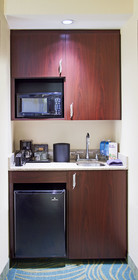 SpringHill Suites by Marriott Medford