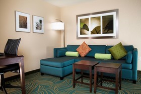 SpringHill Suites by Marriott Medford