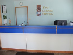 Tiki Lodge Motel