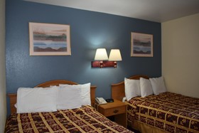 Travelers Inn Medford