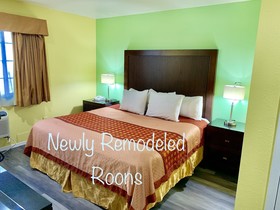 Travelers Inn Medford