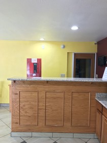 Travelers Inn Medford