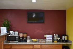 Travelers Inn Medford