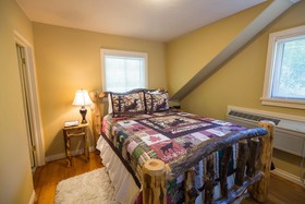 Morrison's Rogue River Lodge