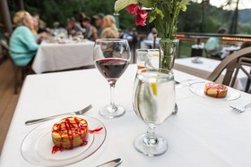 Morrison's Rogue River Lodge