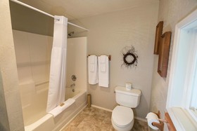 Morrison's Rogue River Lodge